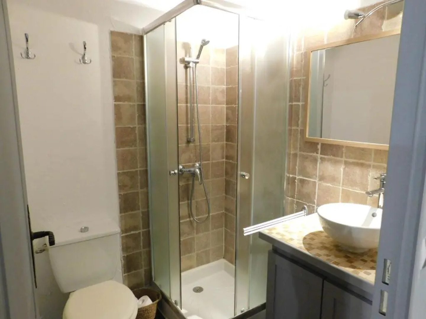 La Maison du Lac Climatisee Et Wifi Gd F3