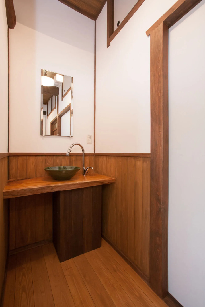 Machiya Guest House MIMORO