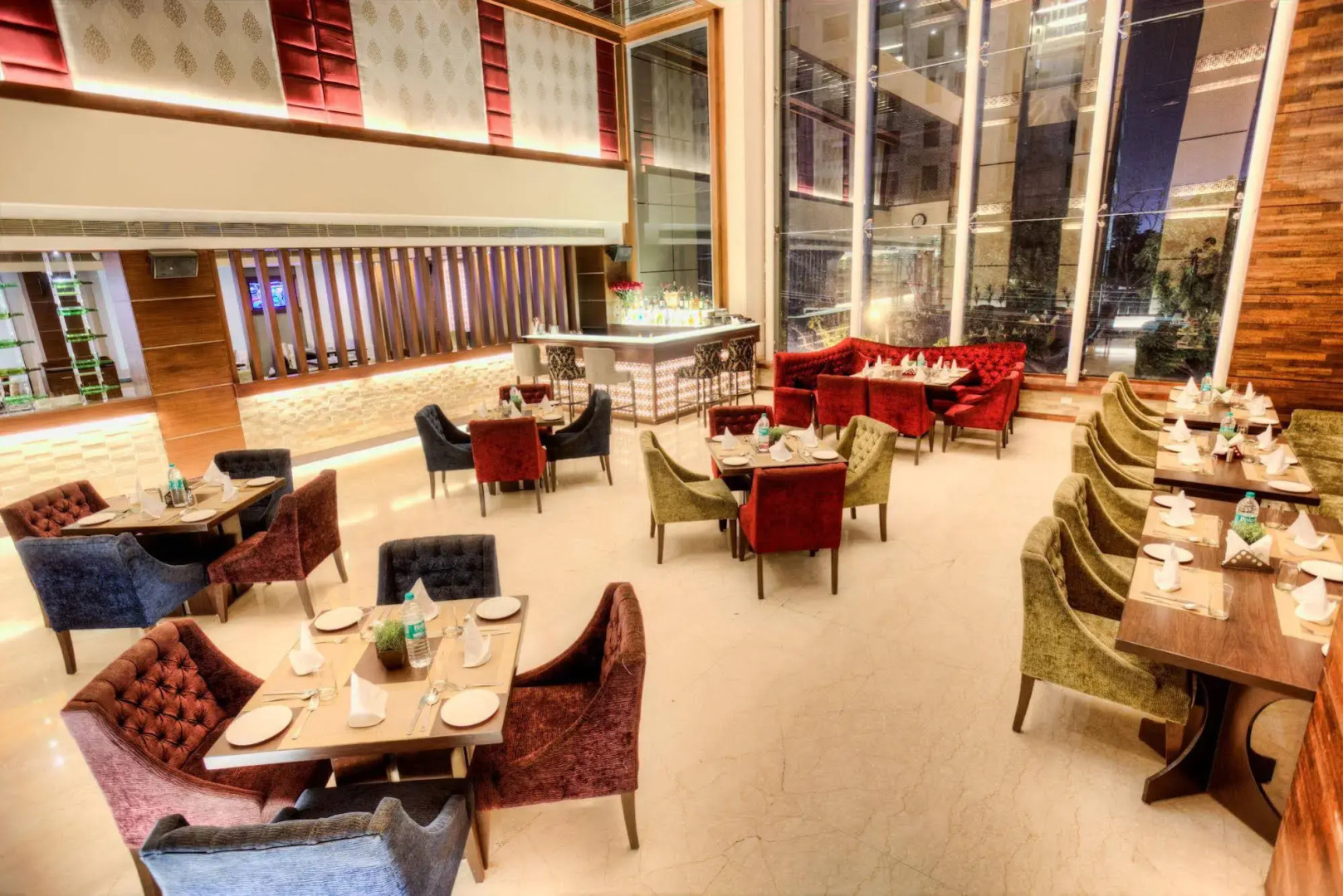 Mercure Chandigarh Tribune Chowk