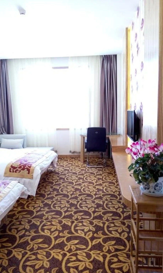 Shangri-La Jinshi Huangchao Hotel