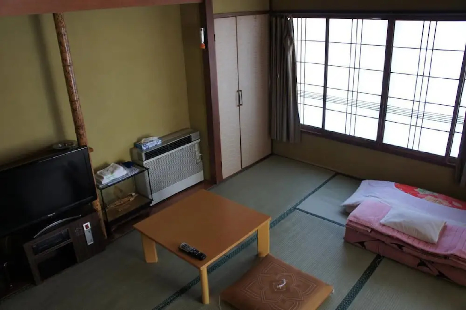 Miyoshiya Ryokan