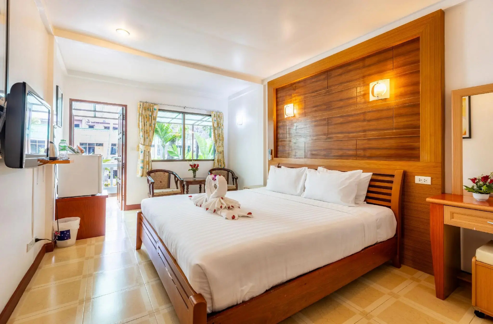 The Expat Hotel