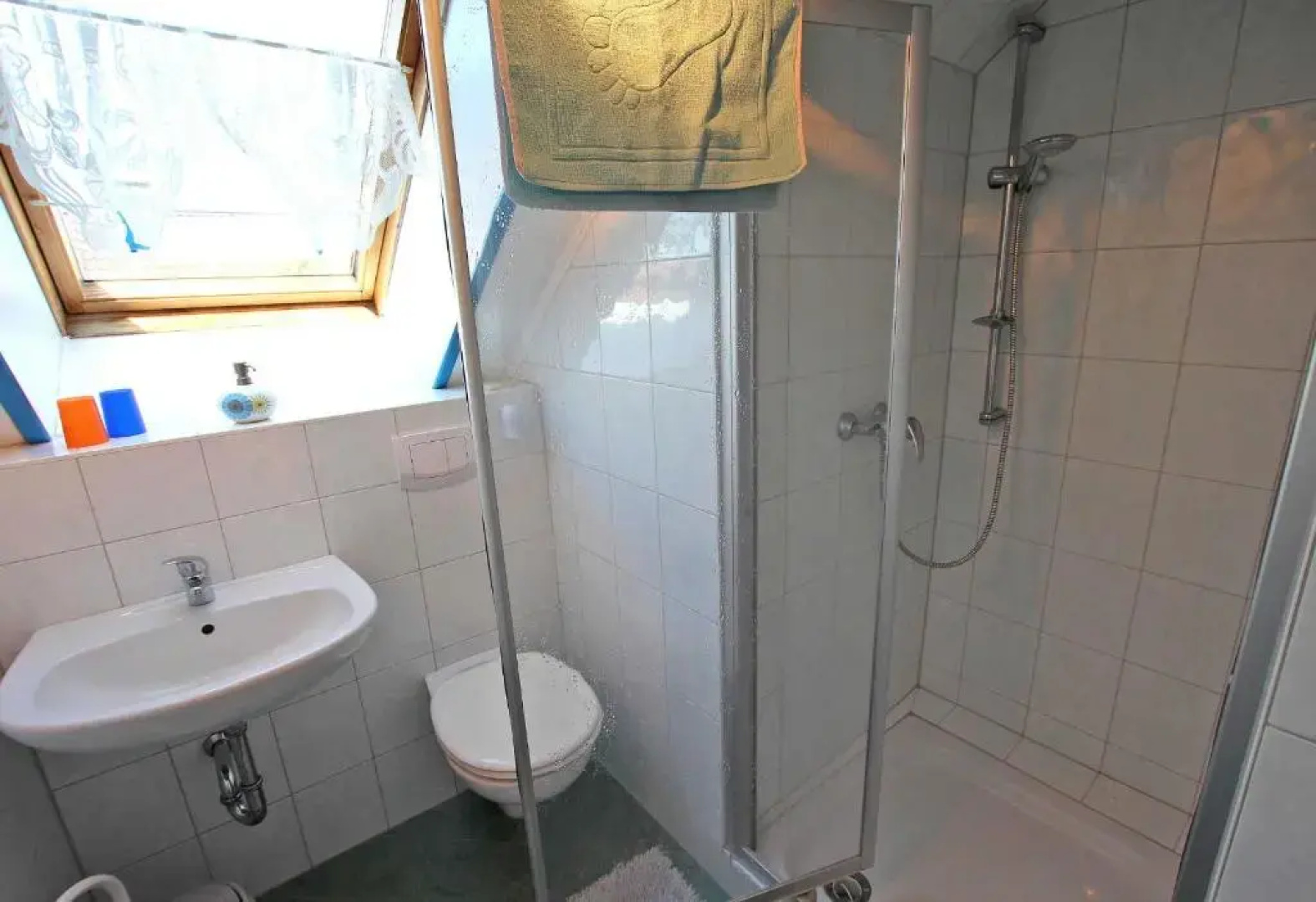 Ferienwohnung Klink SEE 9701