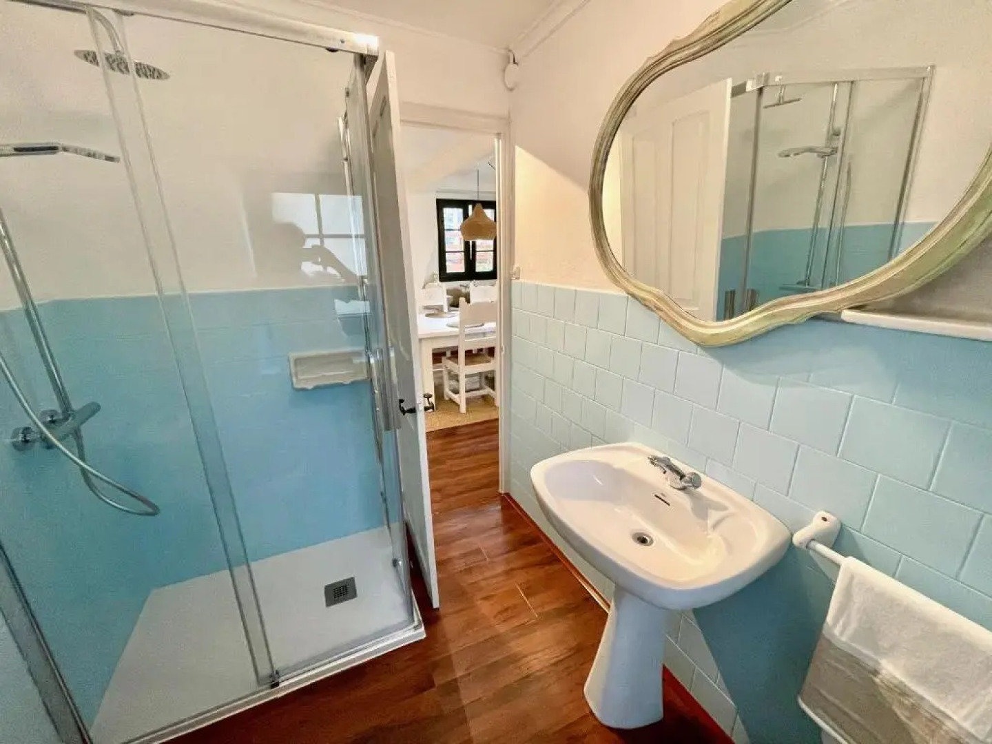 The Cliffs - Casa Genoveva