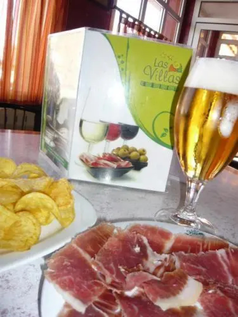 Hotel Sierra Las Villas