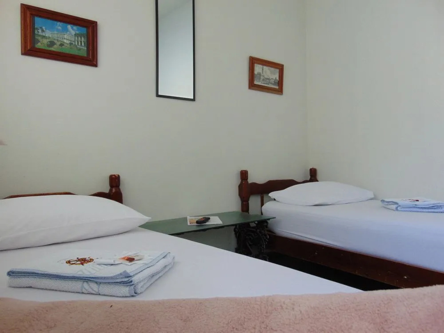 Pousada do Mendonça