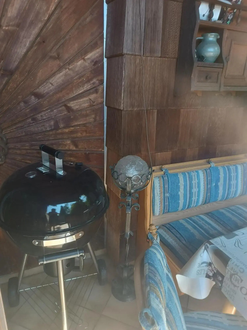 Ferienhaus Wolferstetter