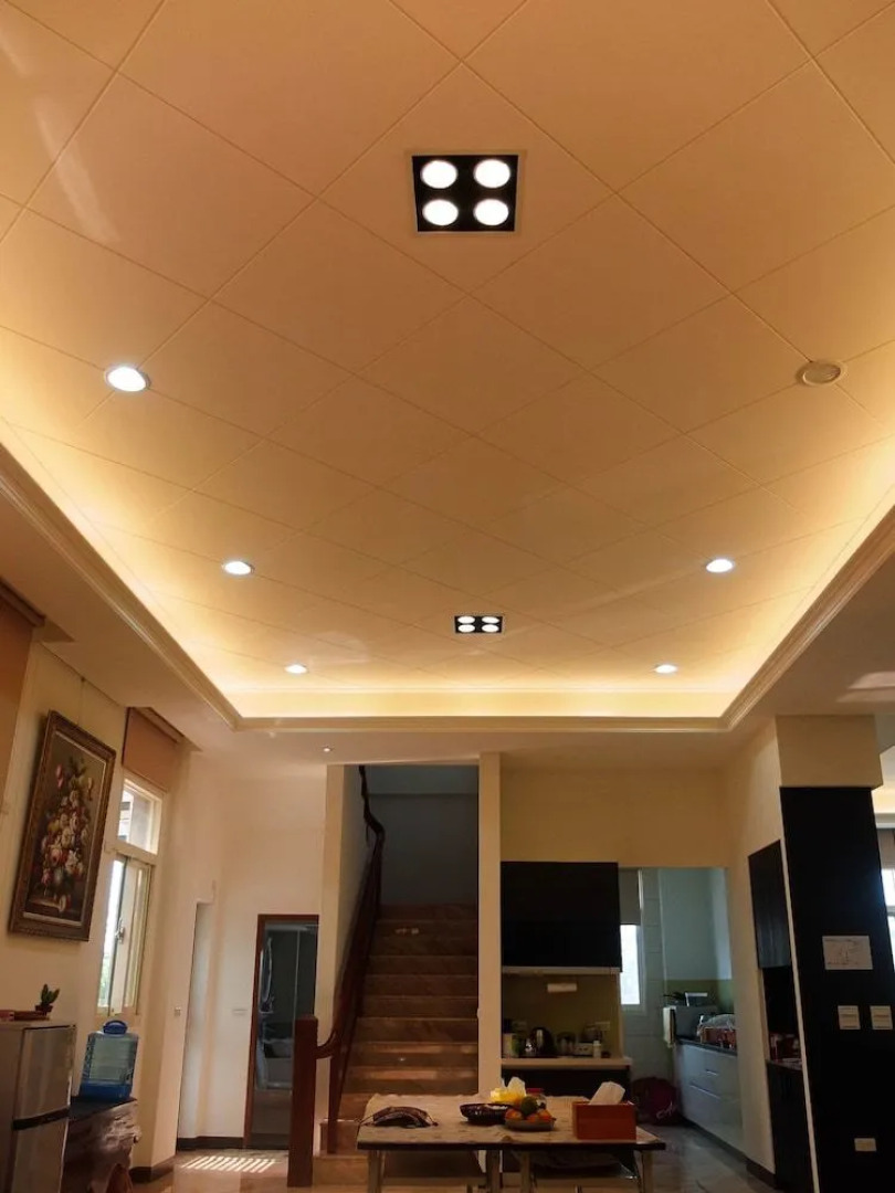 Green Island Guest House