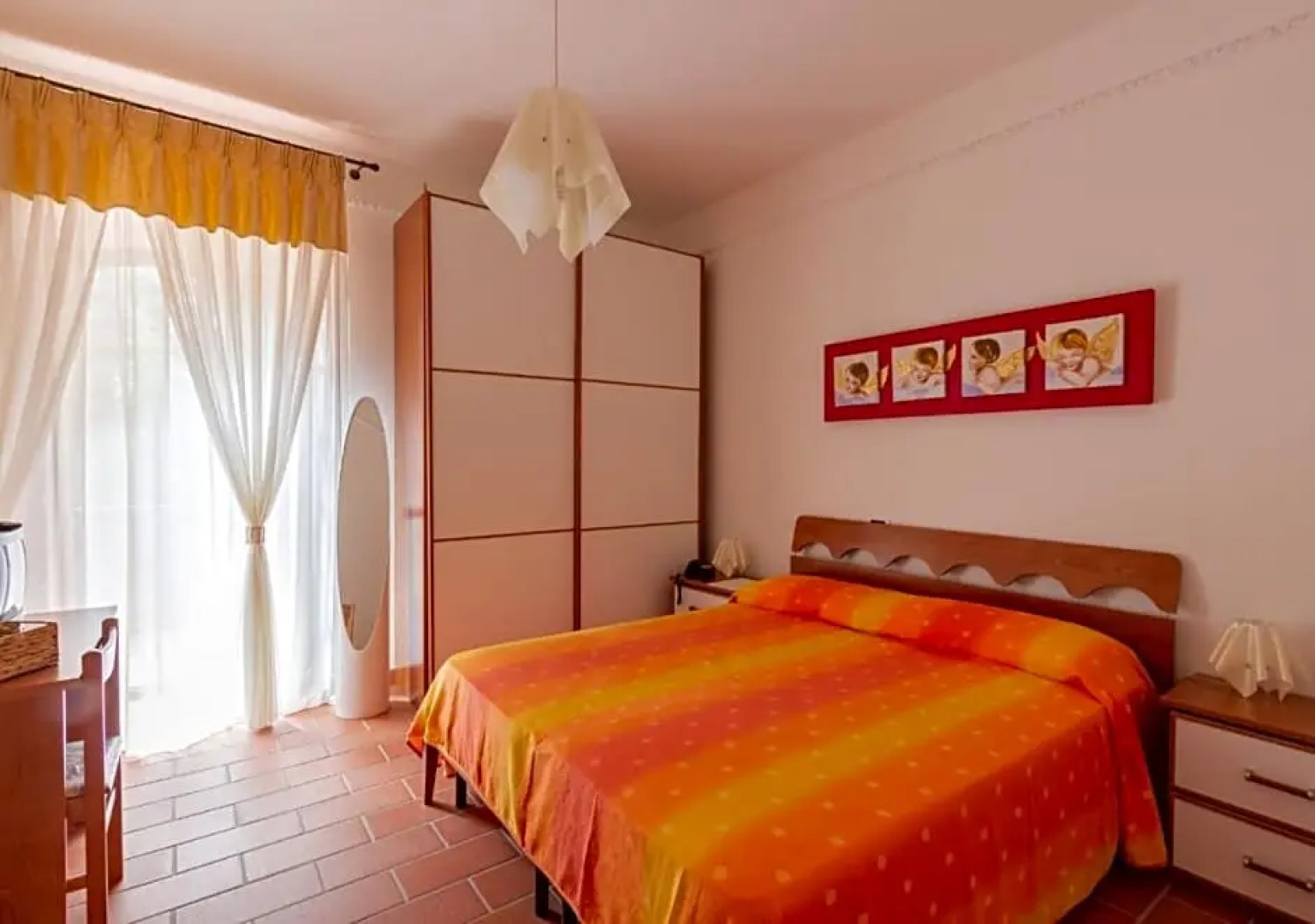 Affittacamere Terry's House