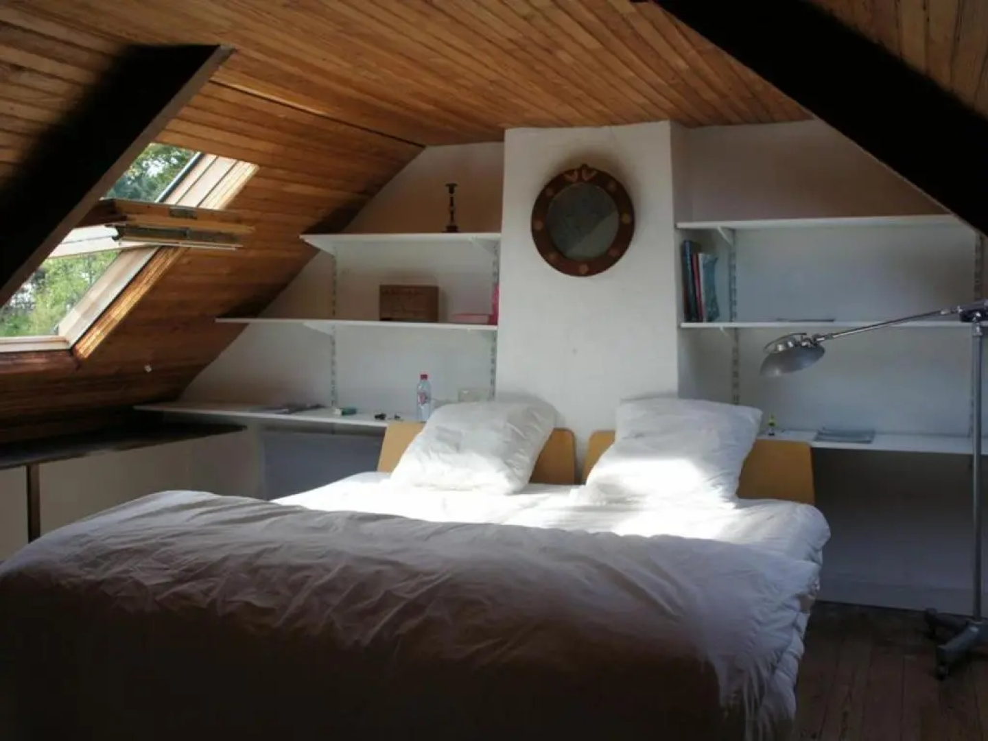 Maison Locmaria, 5 pièces, 8 personnes - FR-1-418-166