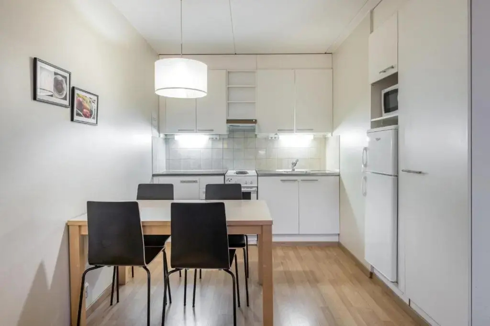 Forenom Aparthotel Espoo Kehä I