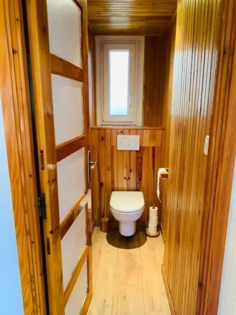 Valberg 8 Couchages Cocon Familial