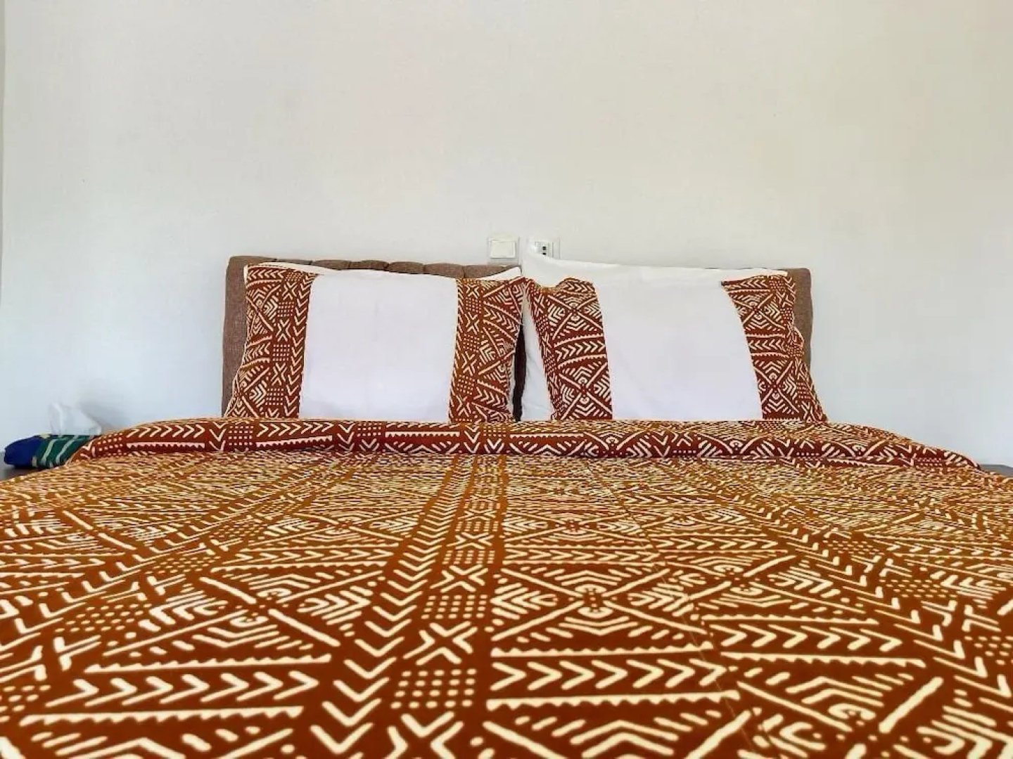 Kia Ora Lodge