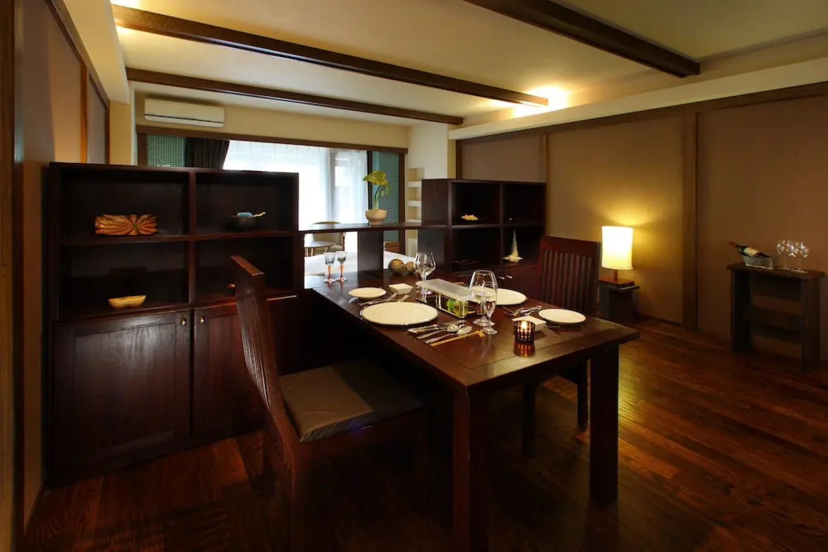 Fontaine Bleau Sengokutei