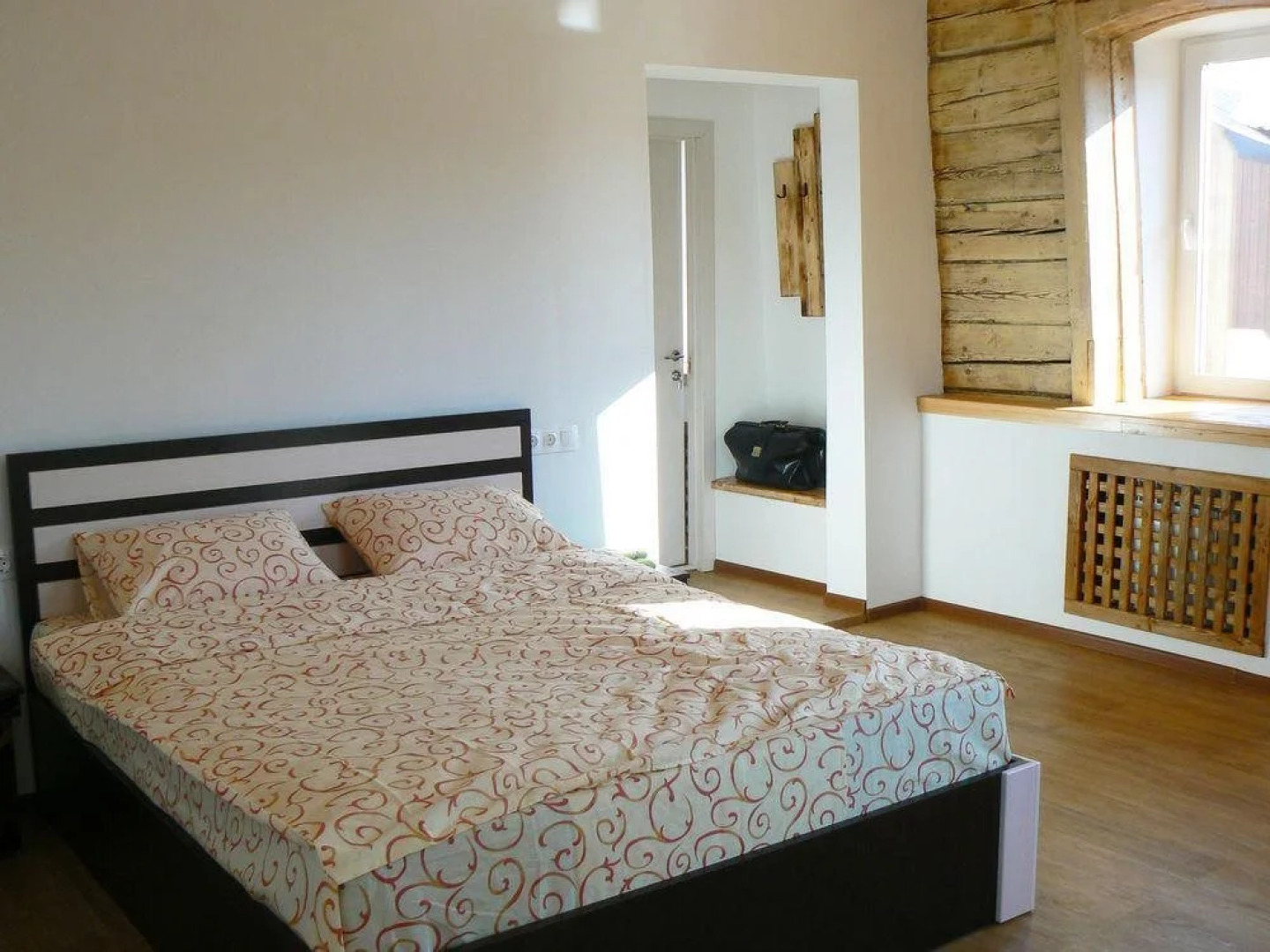 Yagoda Hostel