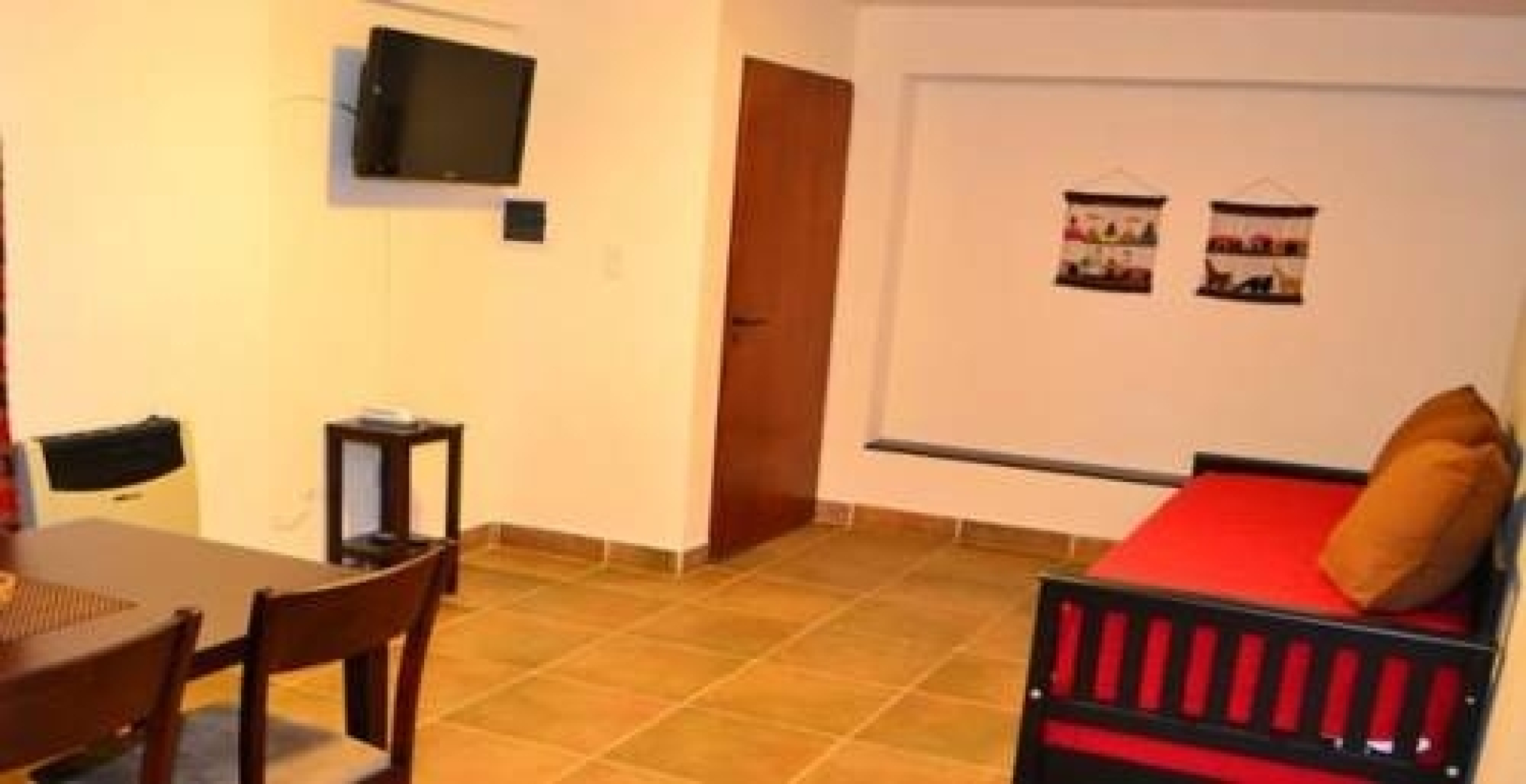 Chawasi Departamentos