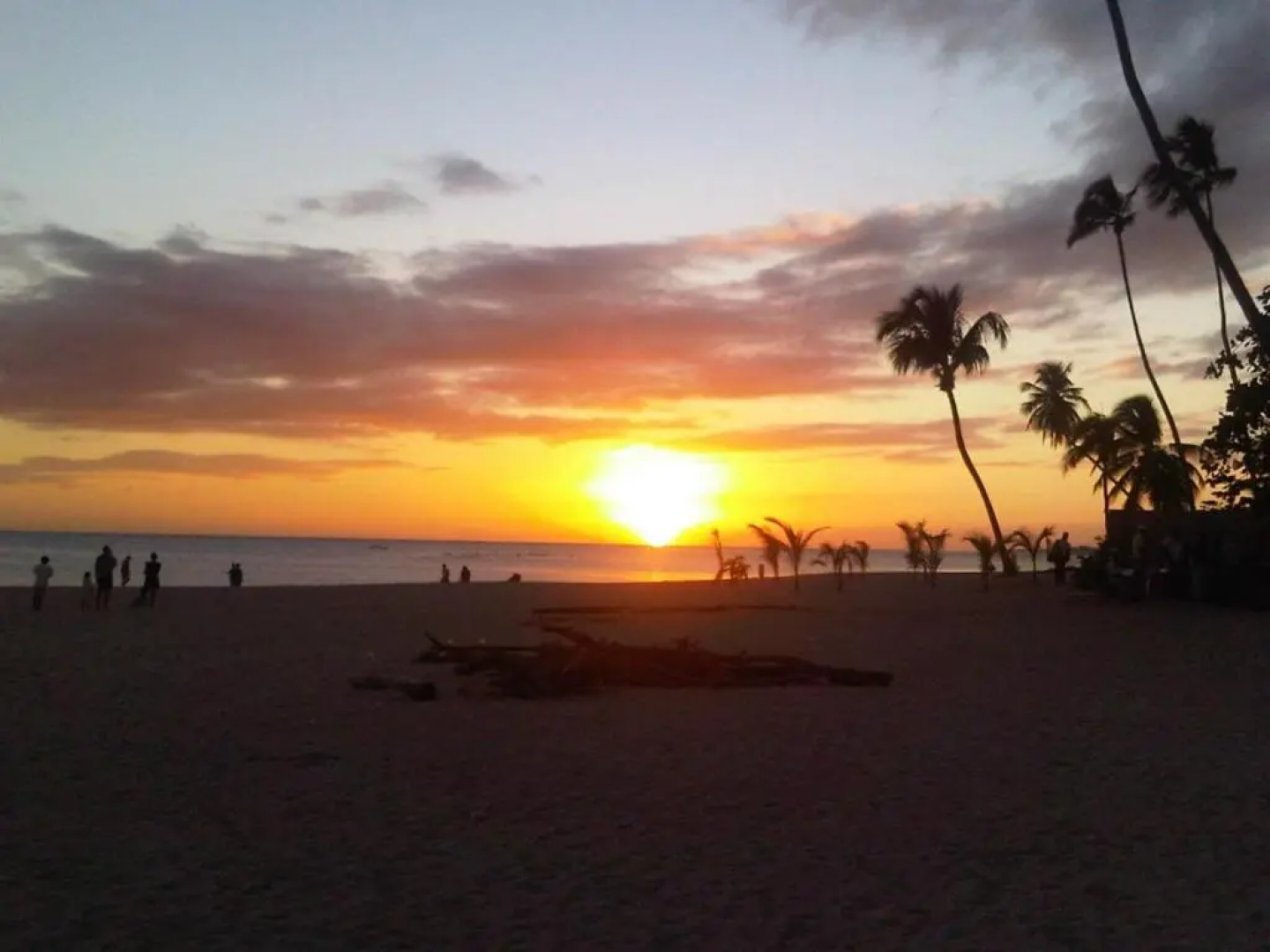 Los Corozos Apartment A2 Guavaberry Golf and Country Club