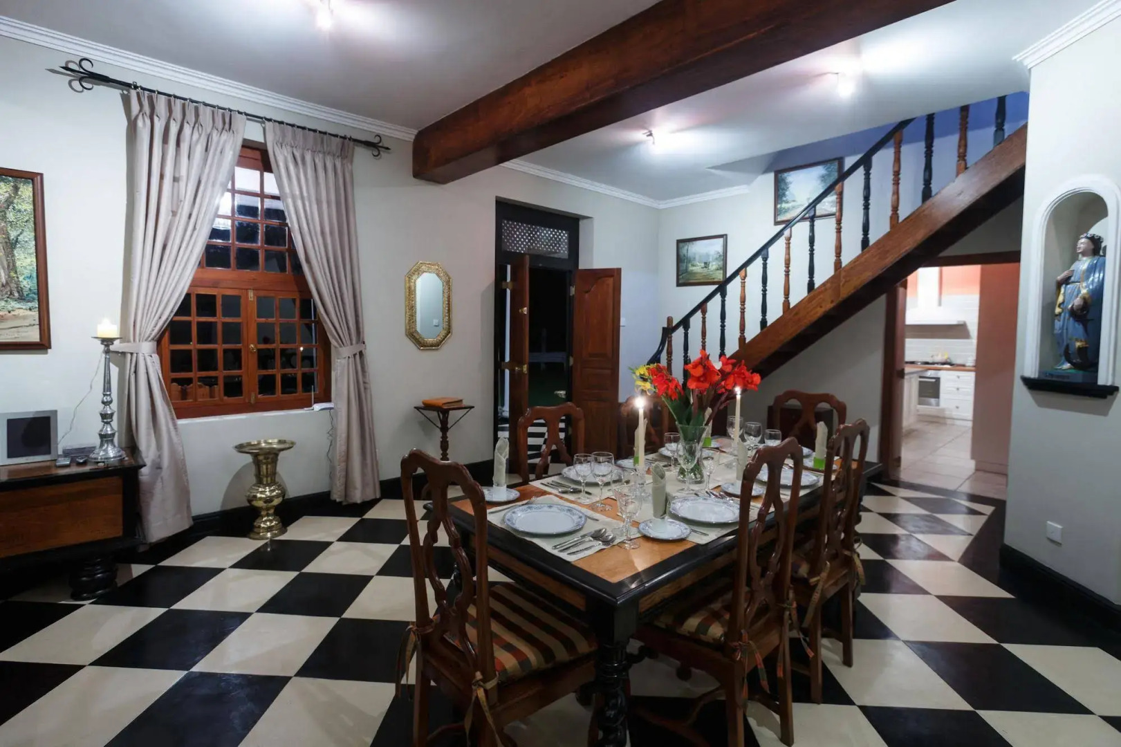 Dutch House Bandarawela