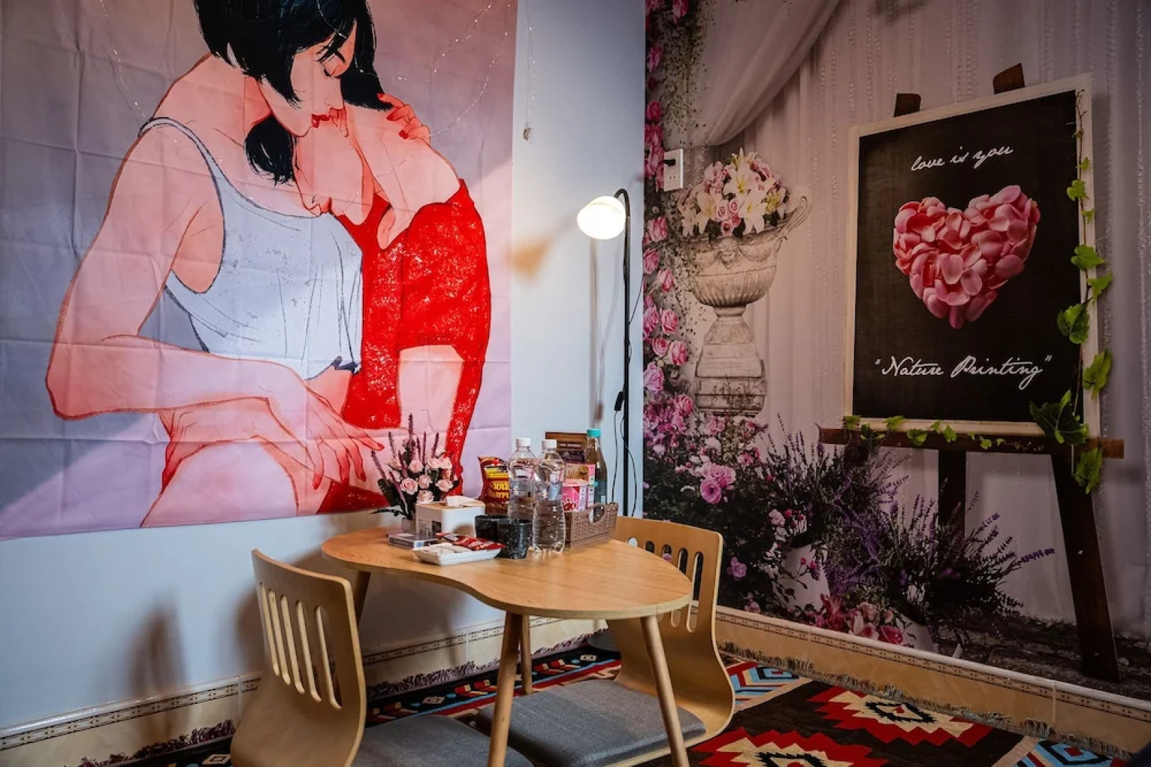 De Vivre Homestay Măng Đen