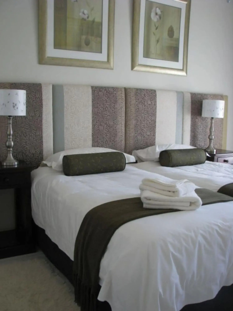 Swartberg Country Manor