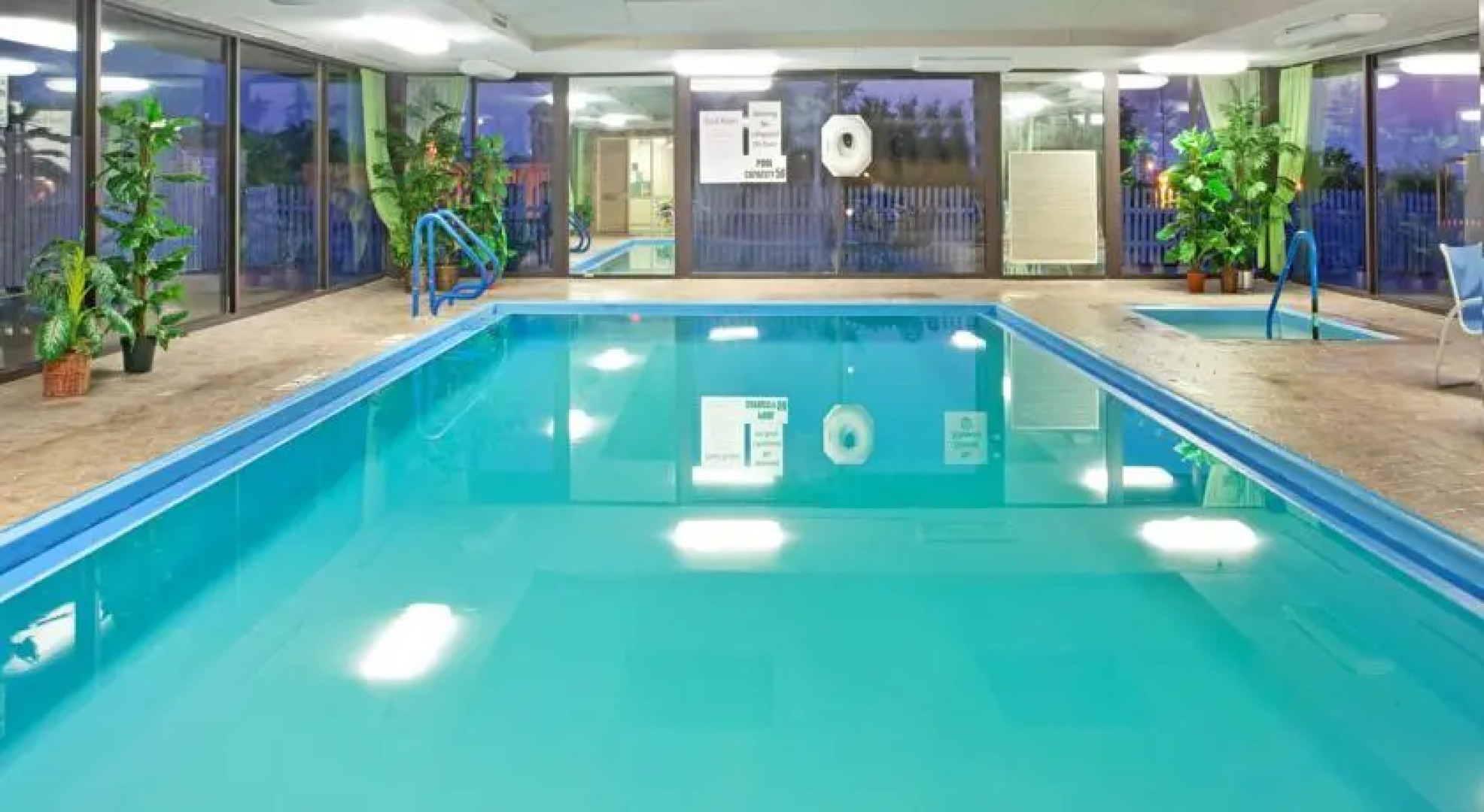 Holiday Inn Muskegon-Harbor