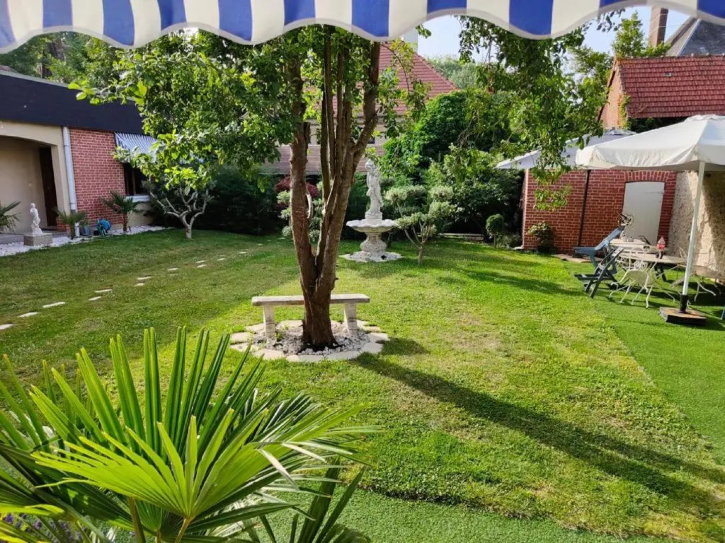 Appartement en résidence Gisors