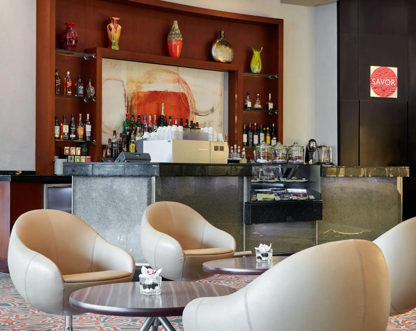 Crowne Plaza Doha - the Business Park, an IHG Hotel