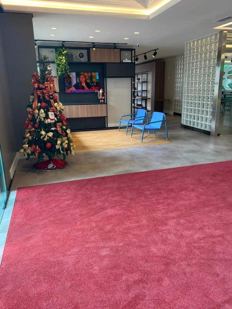 Mogano Business Hotel