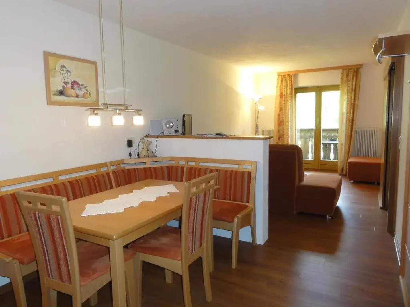 Ferienwohnungen Bachbauer