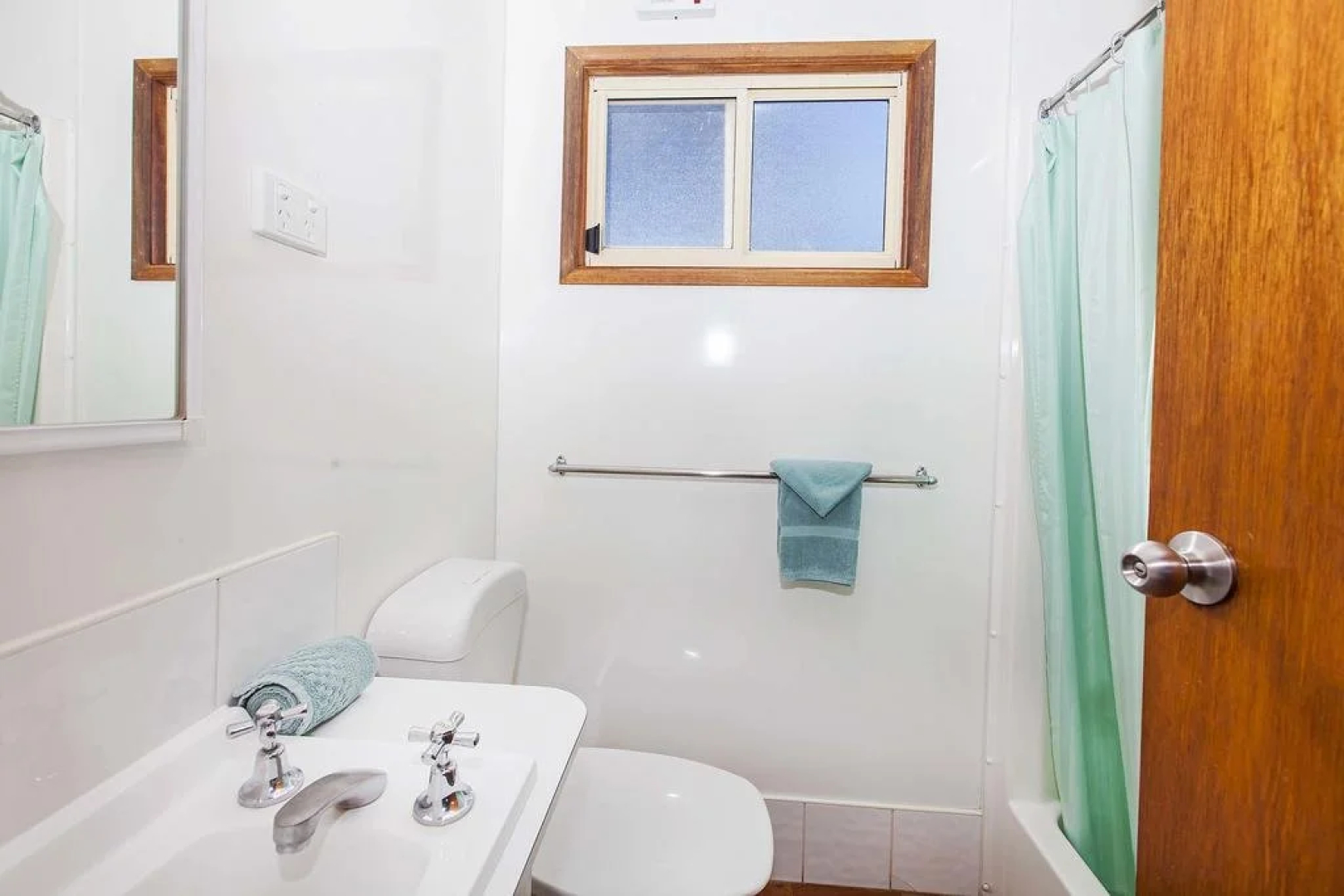 Echo Holiday Parks - Naracoorte