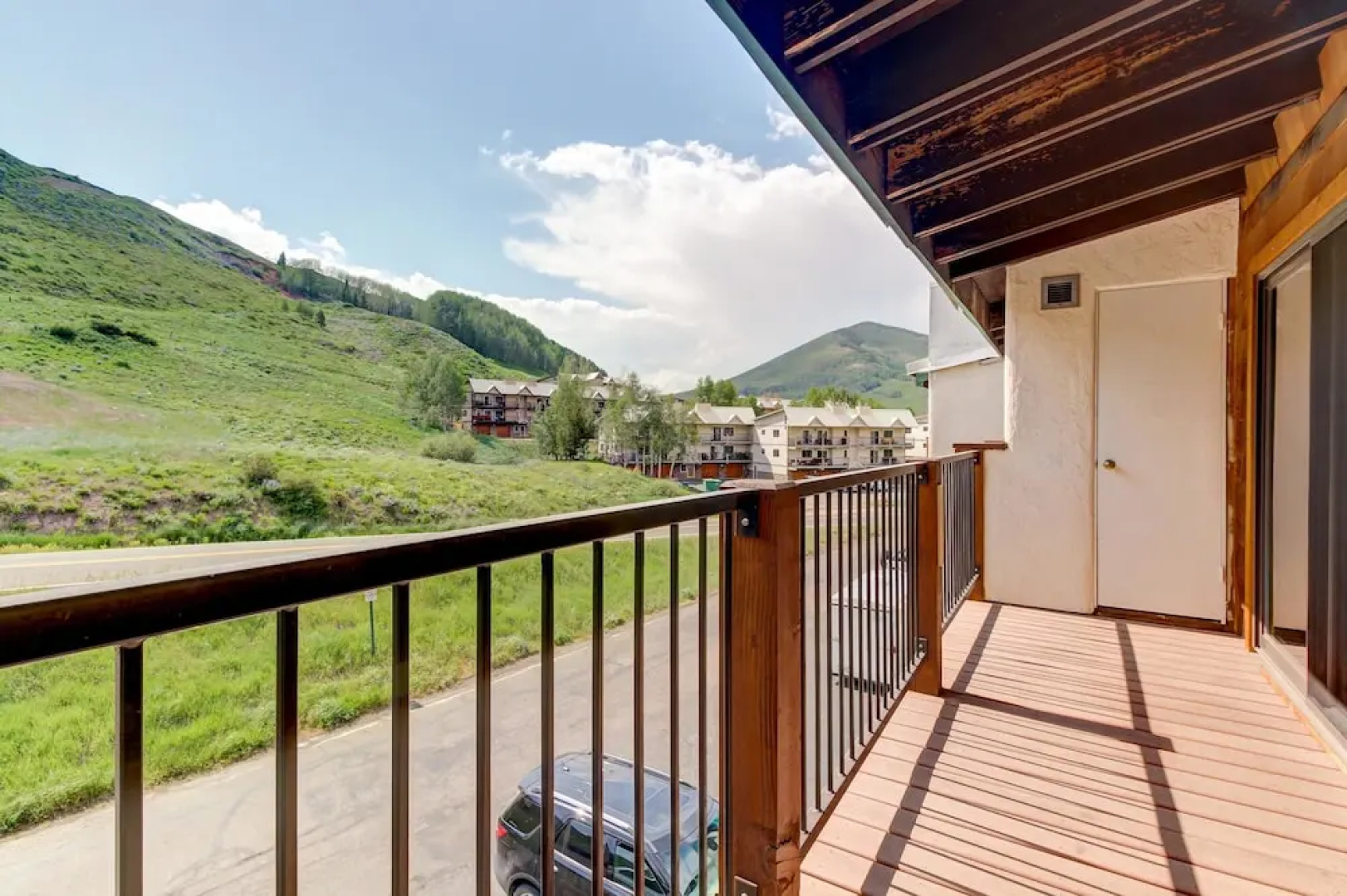 Three Seasons Condominiums