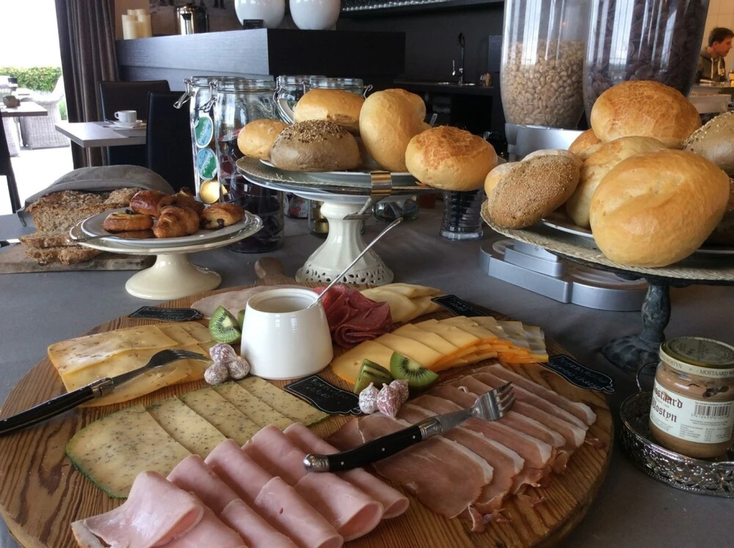 Charmehotel Kruishof LuXus