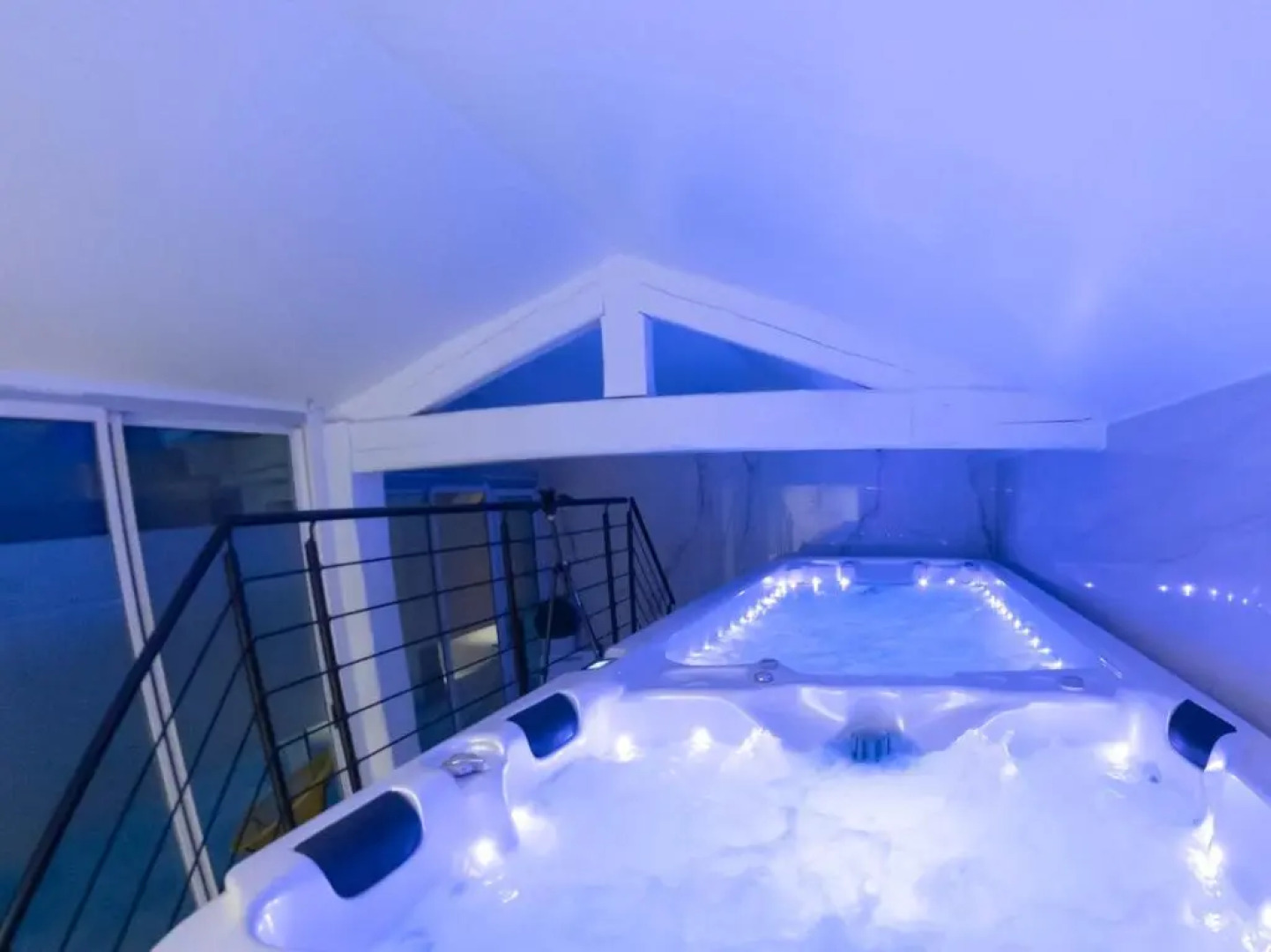 Confidentiel hôtel & Spa