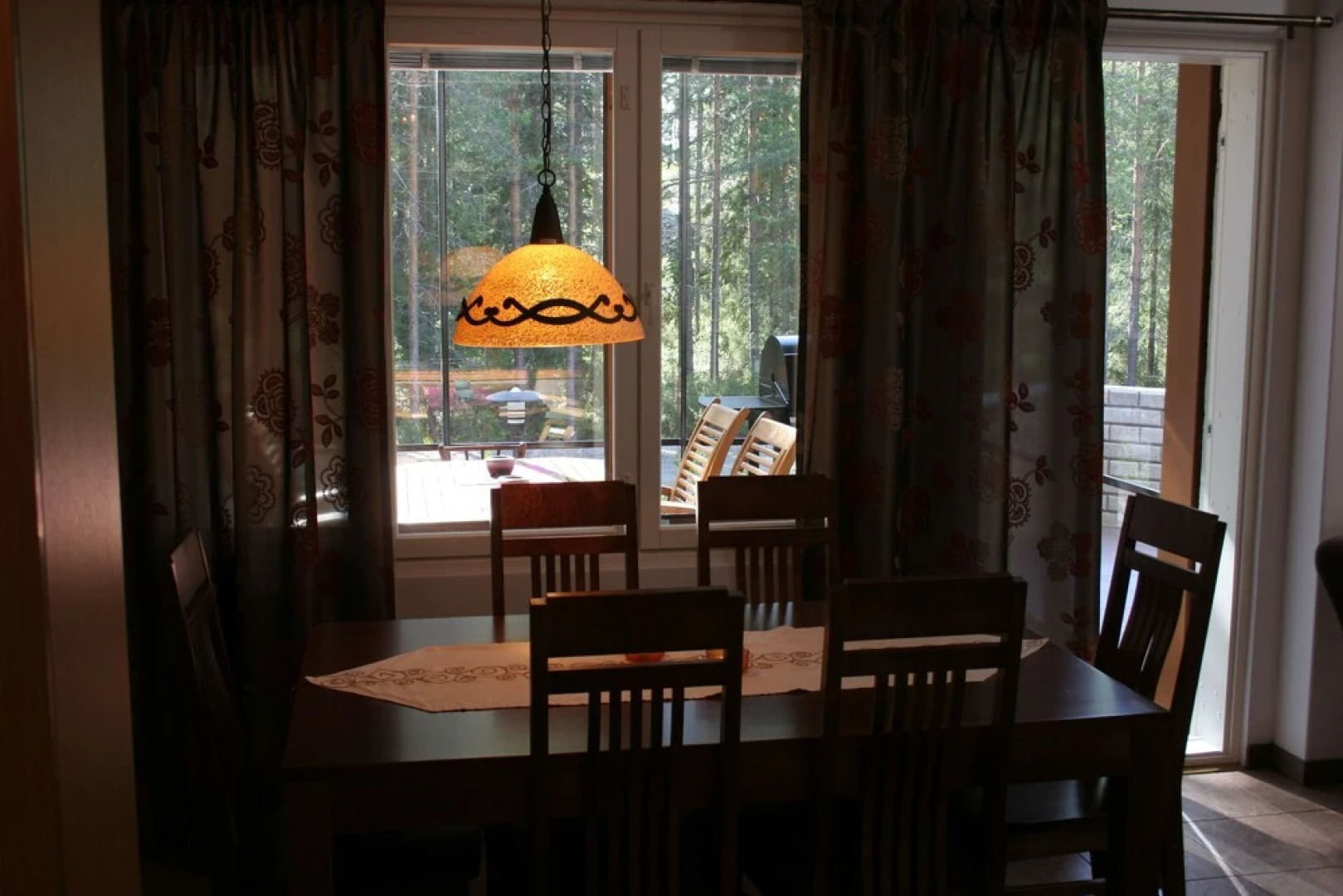 Vuokatin Aateli Castle