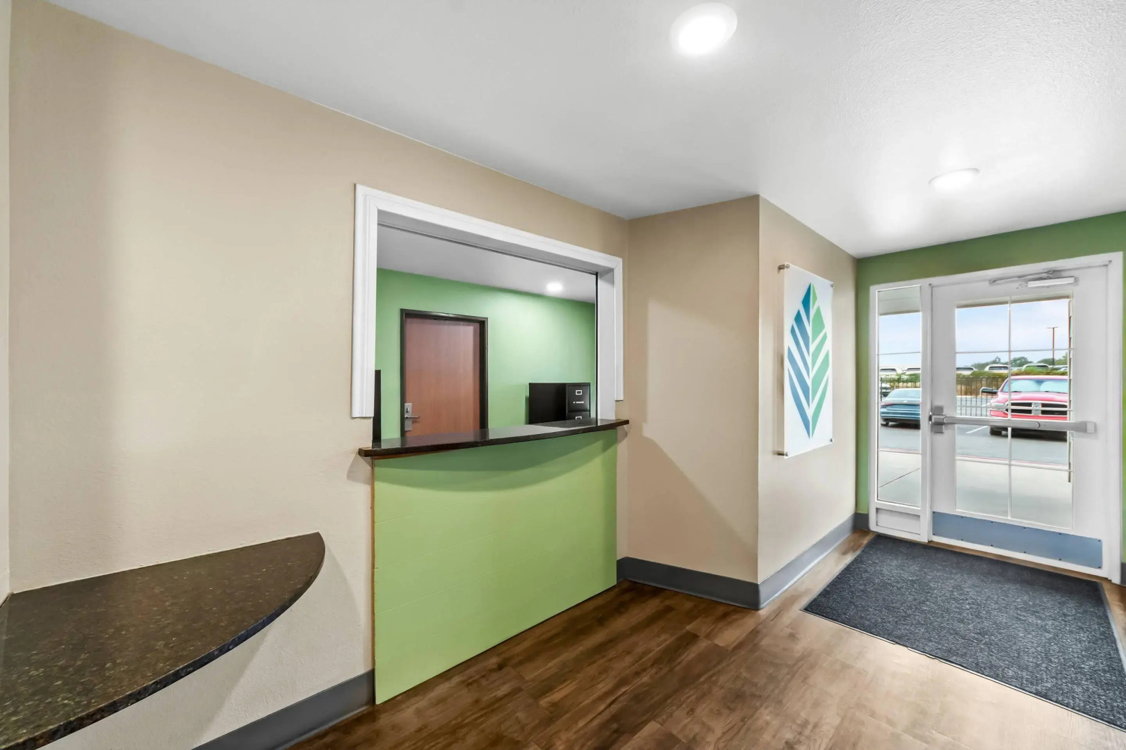WoodSpring Suites San Antonio South