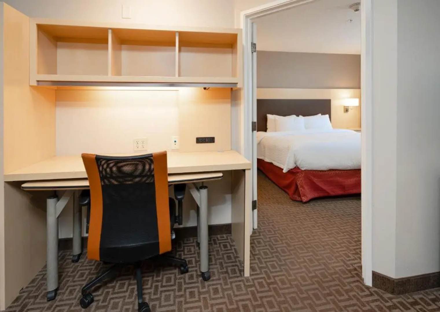 TownePlace Suites by Marriott Rochester