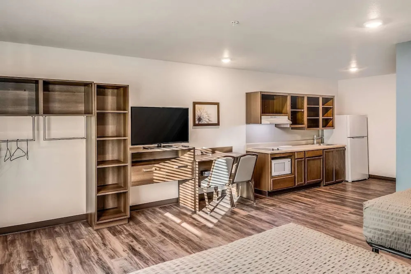 Woodspring Suites  West Des Moines