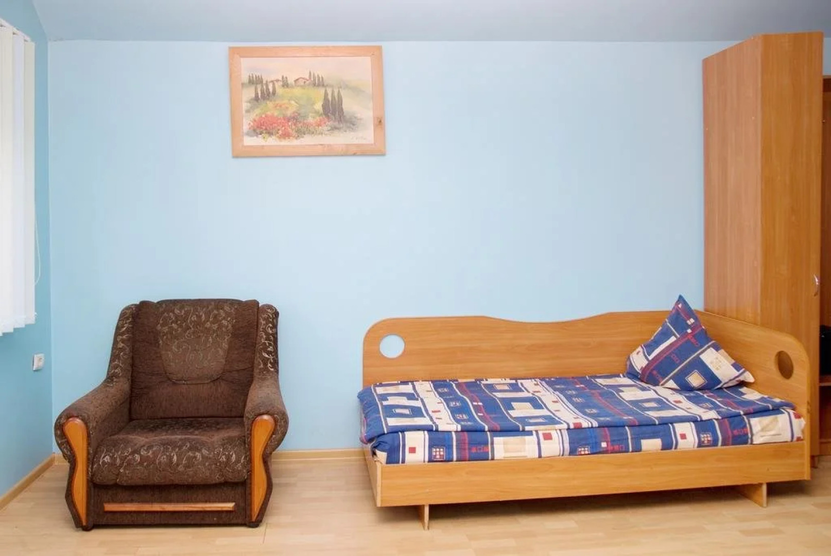 Русалка Отель