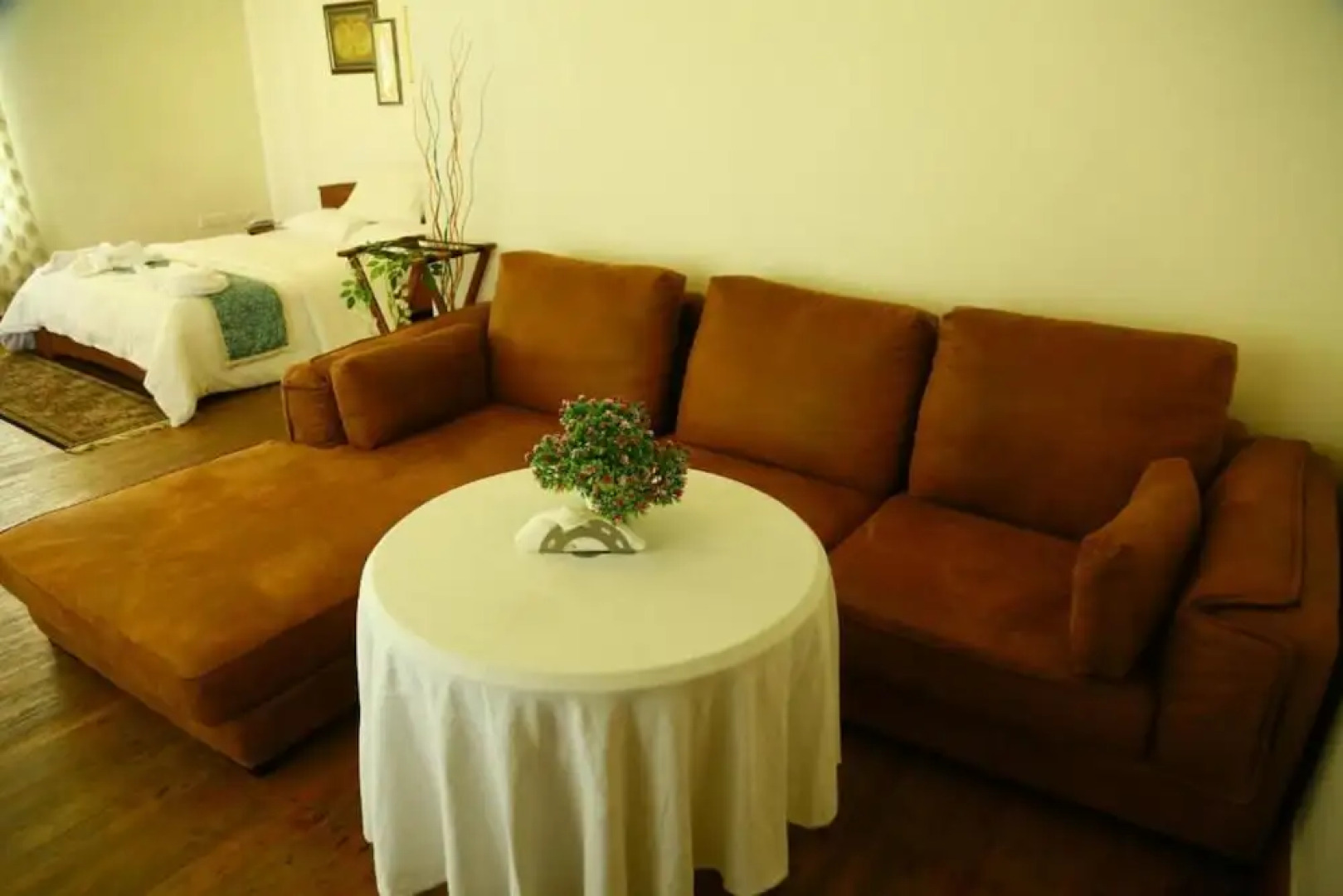 Royal County Resorts