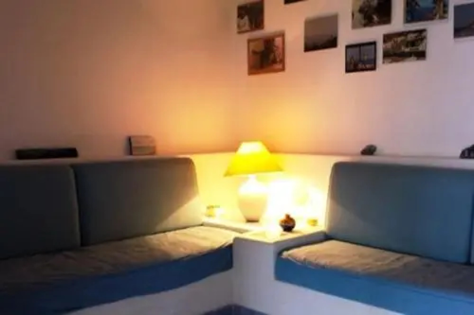 Villa Vista Mare a Filicudi