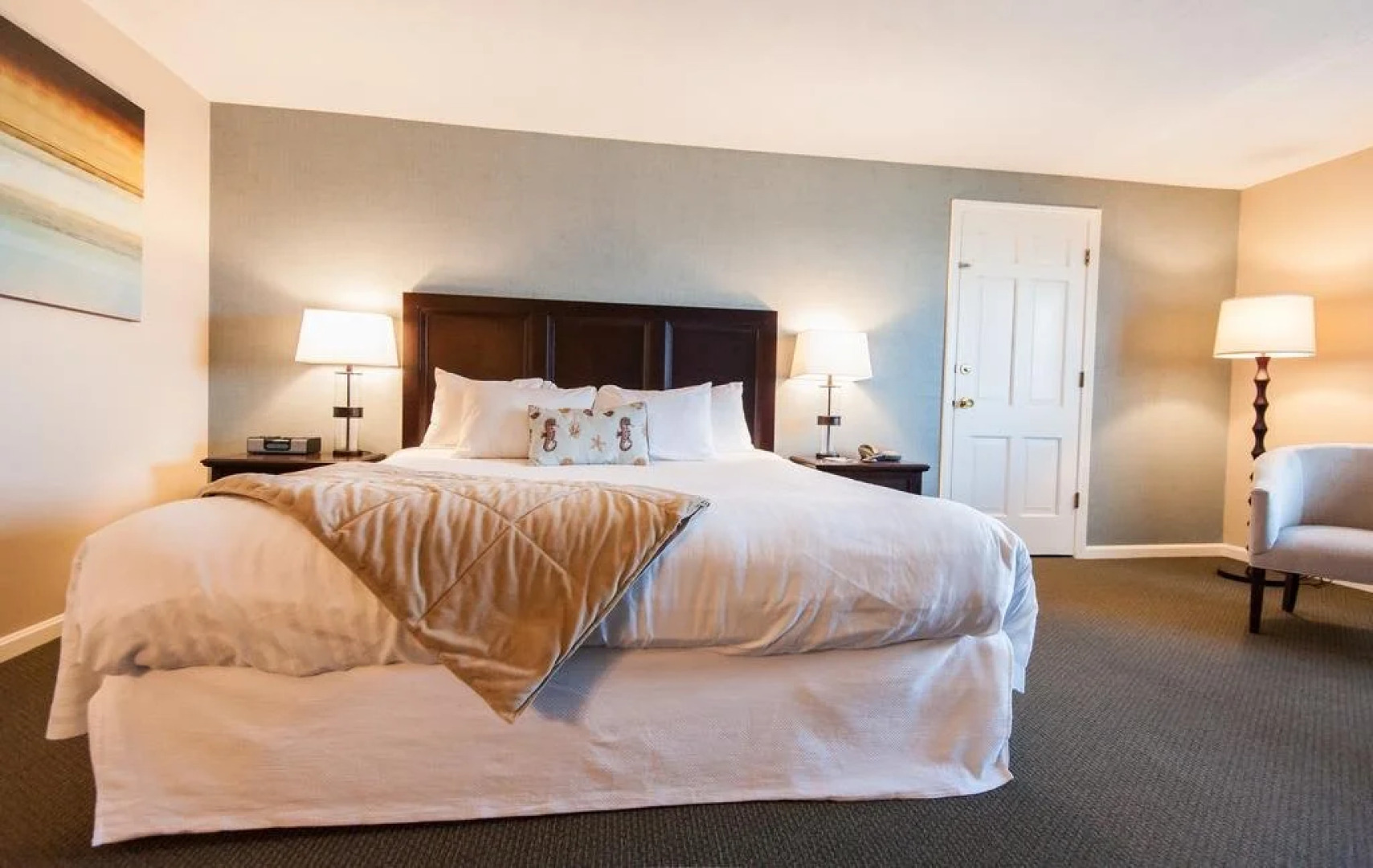 The Inn At Scituate Harbor