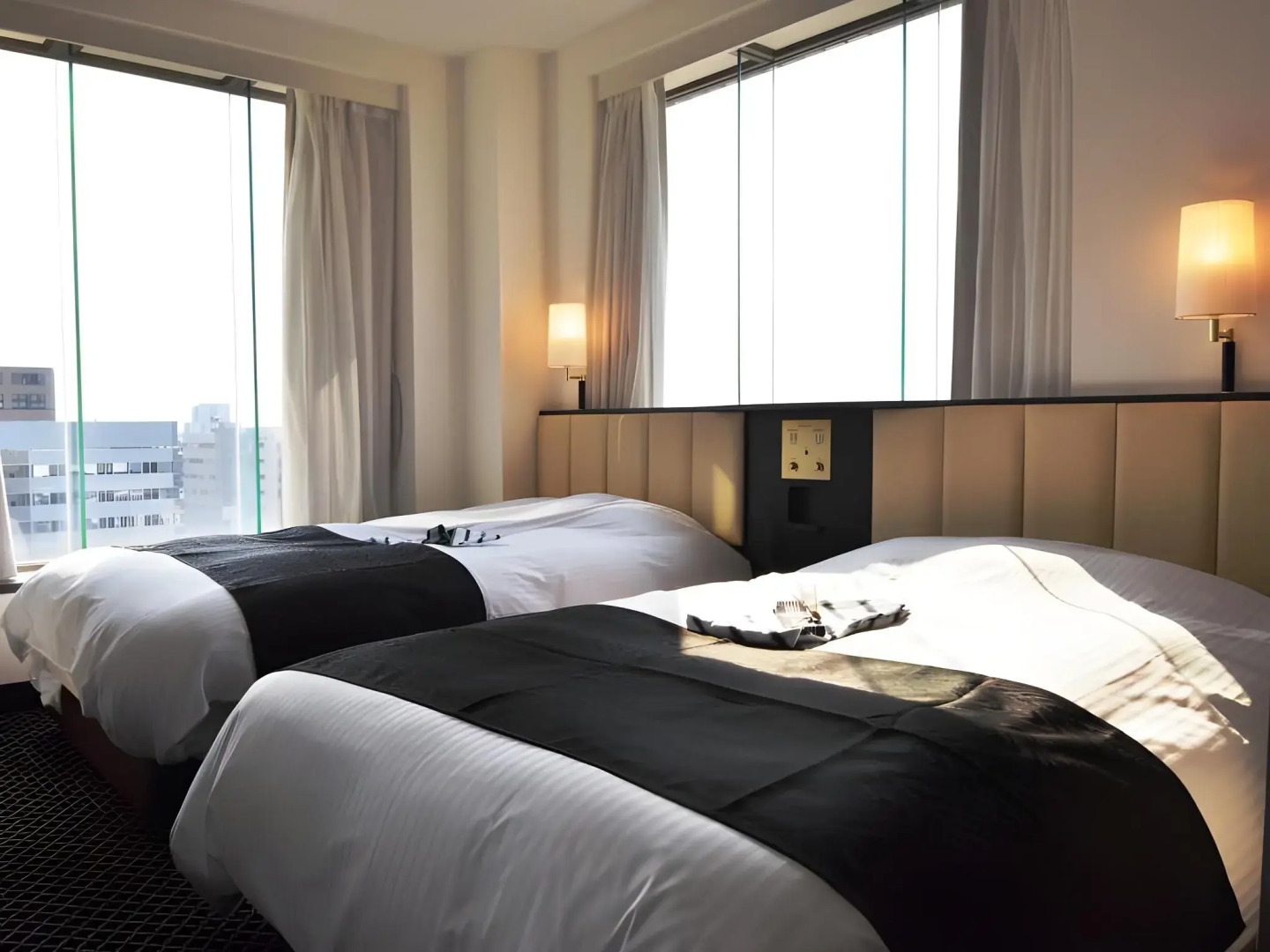 APA Hotel Mito-ekimae