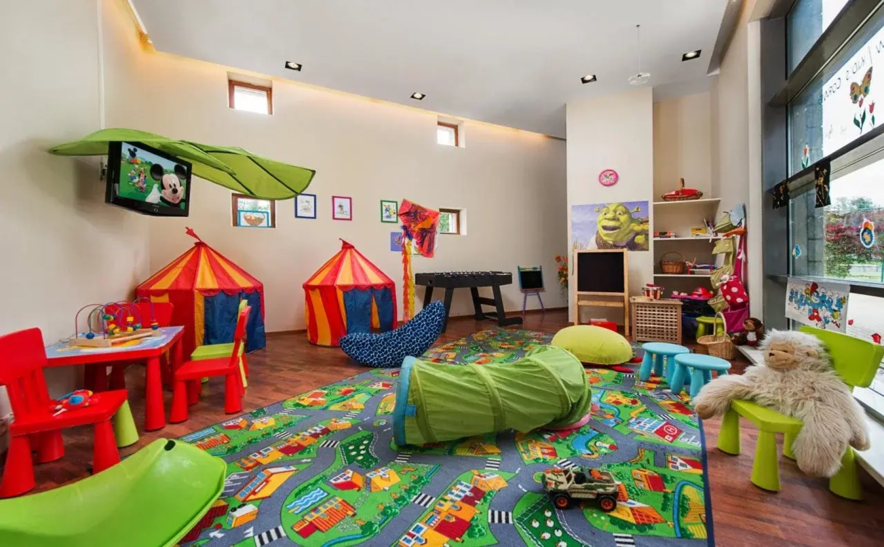 Holiday Inn Resort Warszawa Józefów**** by IHG