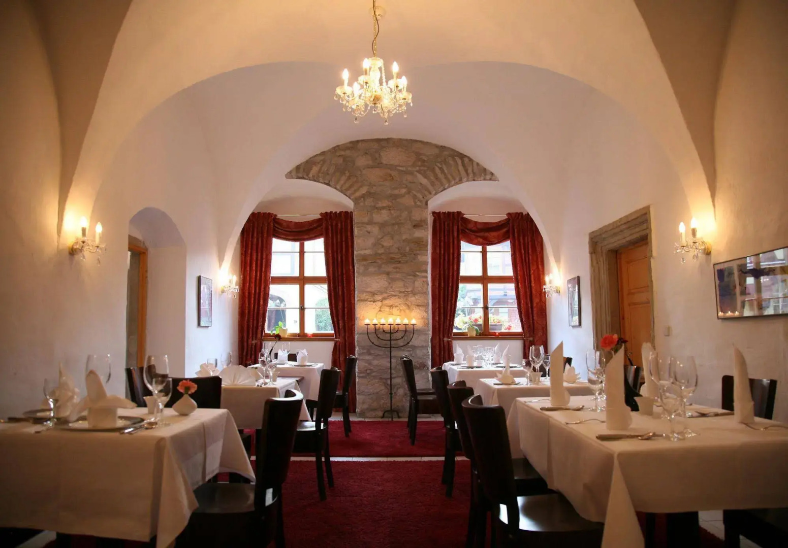 Resort Schloss Auerstedt