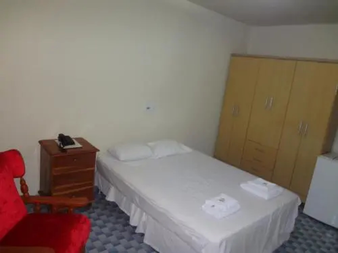 Virginia Palace Hotel