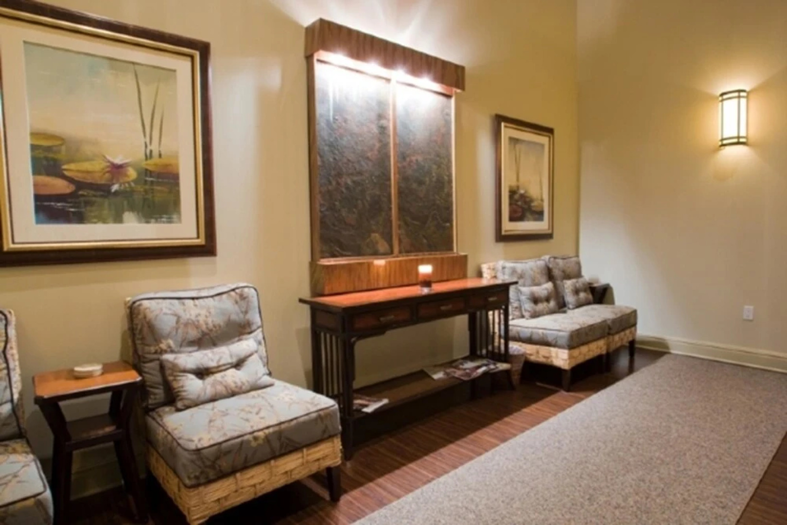 The Palms of Destin Resort by Panhandle Getaways