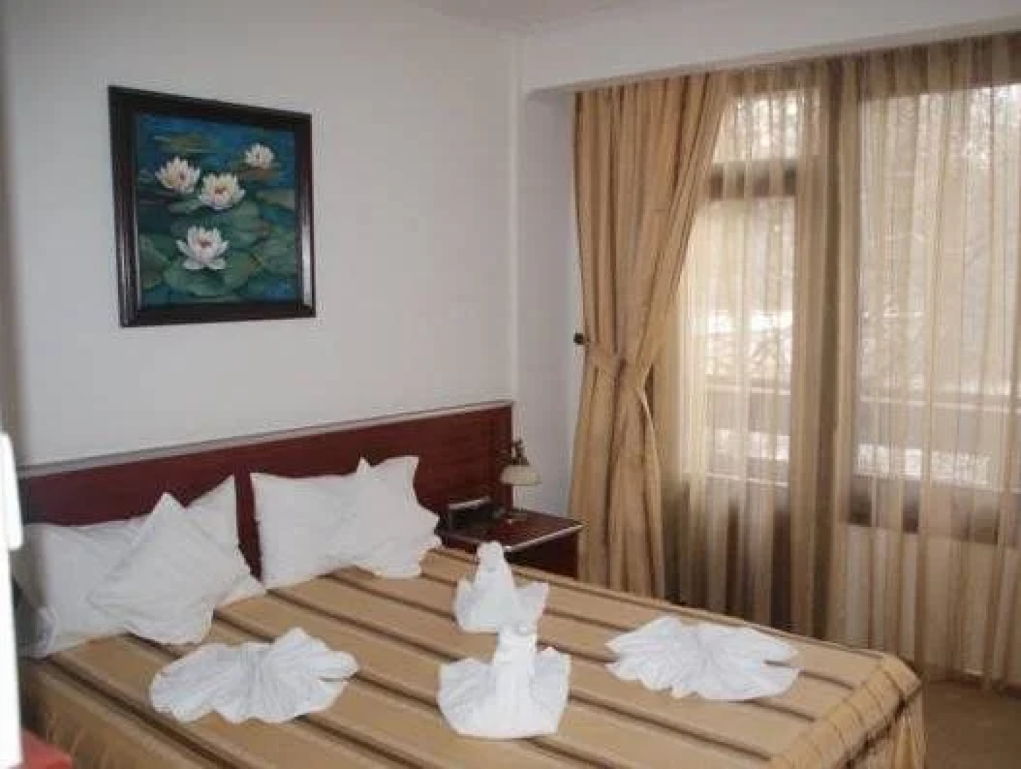 Hotel Ami