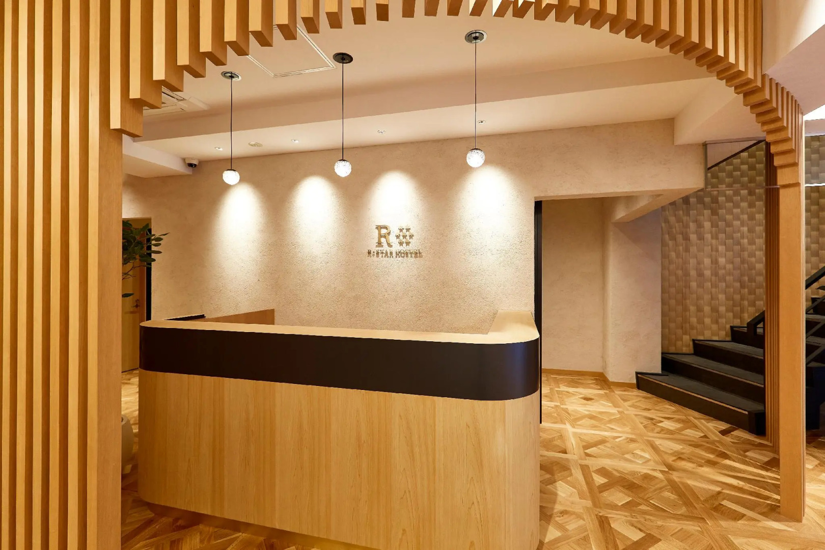 R Star Hostel Kyoto Japan