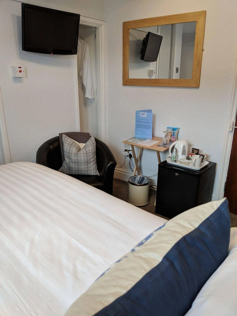 The Broadwater Guest House