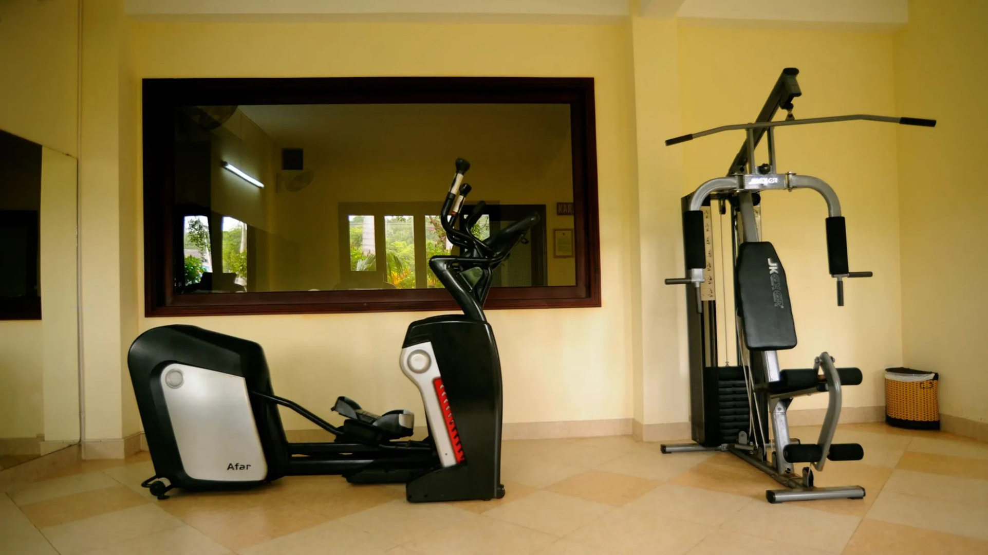 Golden Coast Resort and Spa
